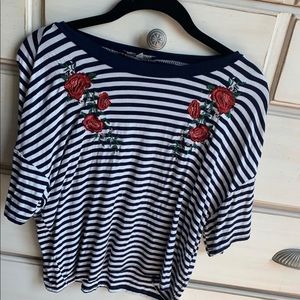 American Eagle Soft tee